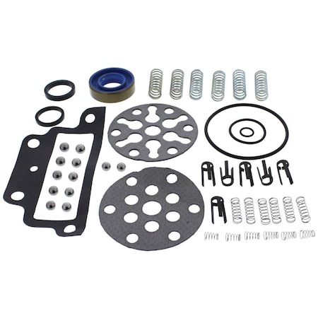 Db Electrical Pump repair Kit for Ford Holland Tractor - CKPN600A 1101-1009
